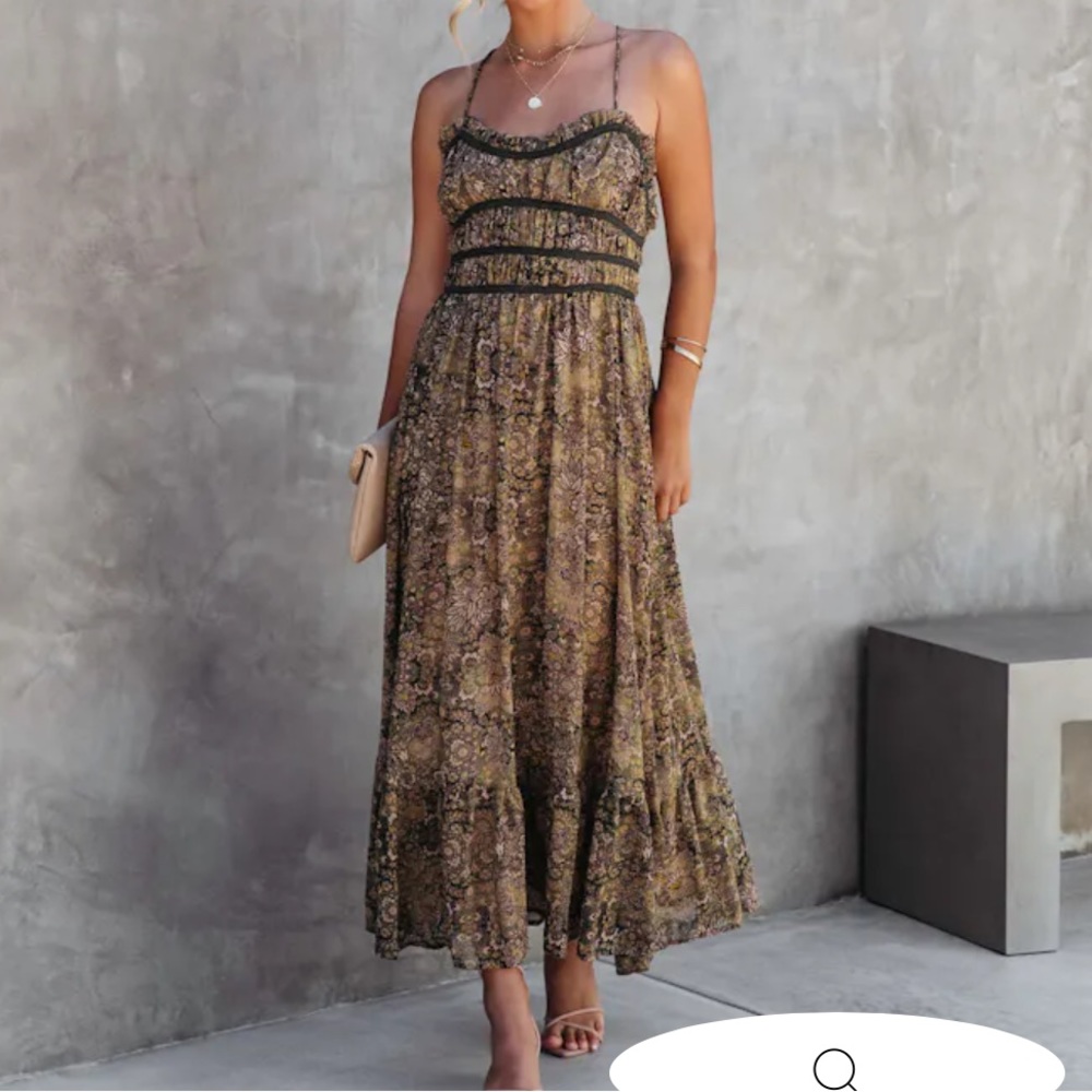 Vici Fairy Goddess Dress 👗